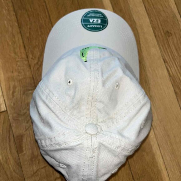 Loisa Plátano Verde Dad Cap (Adjustable) *BRAND NEW* - Picture 8 of 9